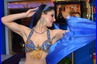 Danza del Ventre