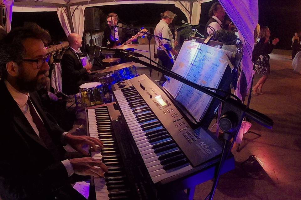 Wedding Band