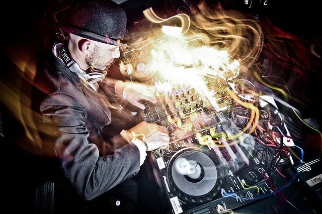 Deejay