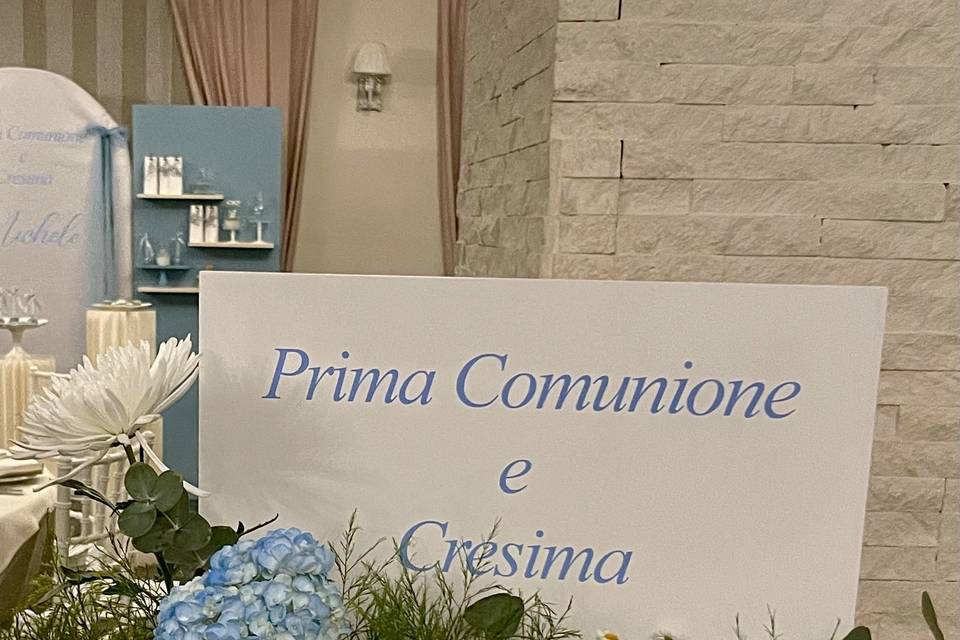 Talia Event Planner