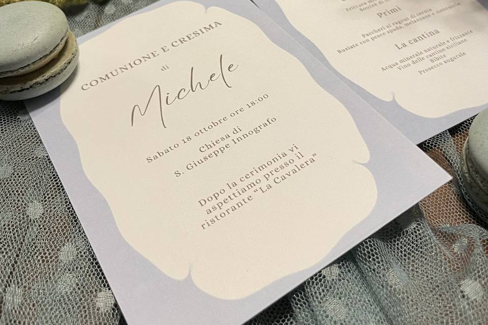 Talia Event Planner