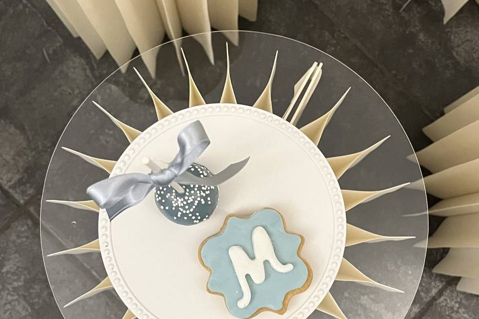 Talia Event Planner