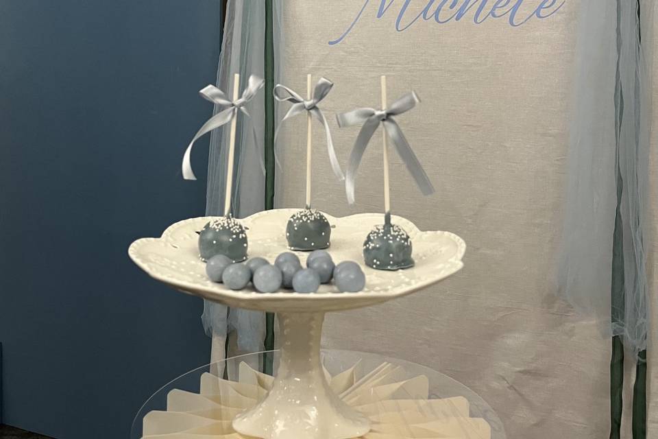 Talia Event Planner