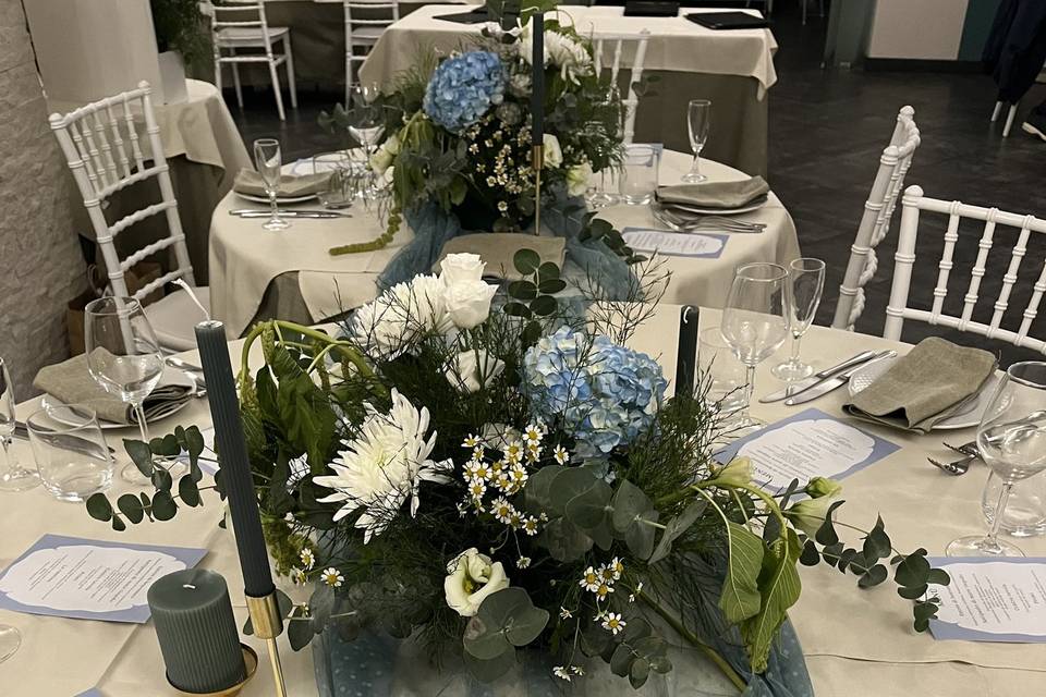 Talia Event Planner