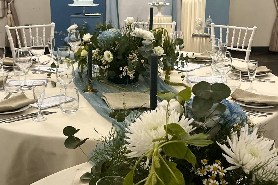 Talia Event Planner