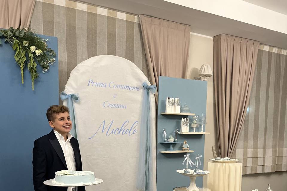 Talia Event Planner