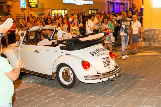 Rizzo Pietro Auto