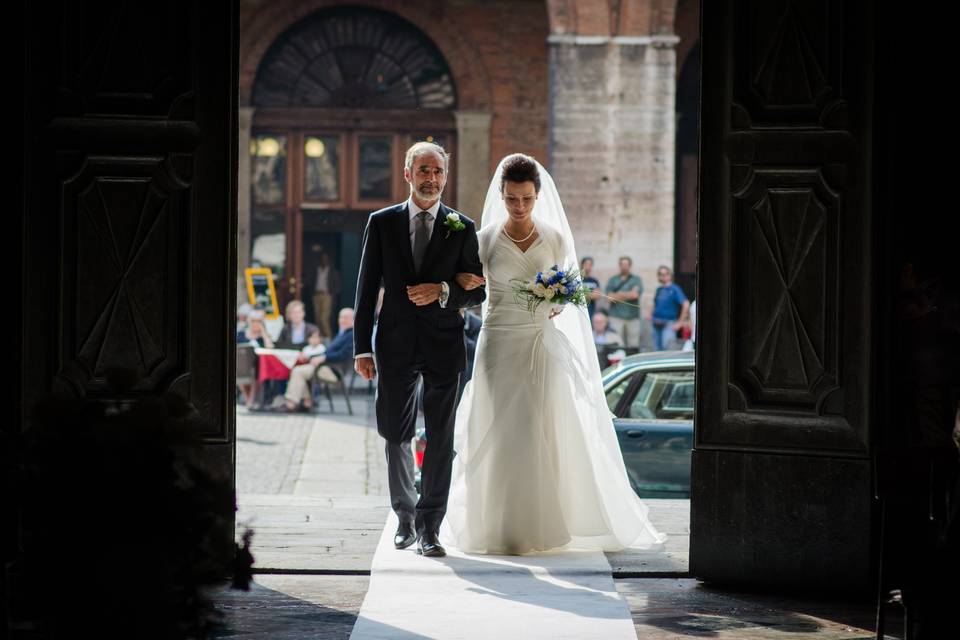 Franco lops duomo di cremona