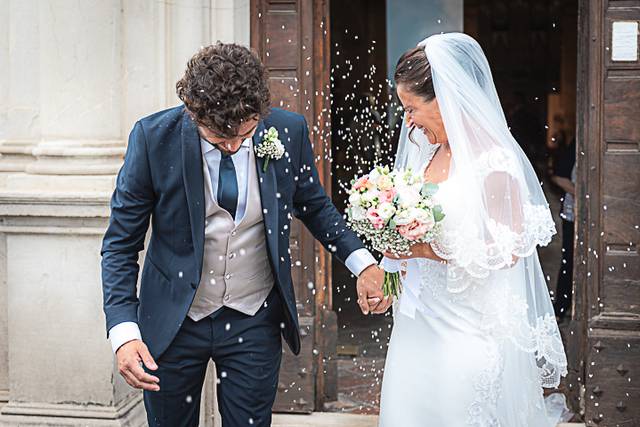 Luca Mannaioli Photo