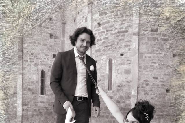 Wedding - Andrea e Vilma