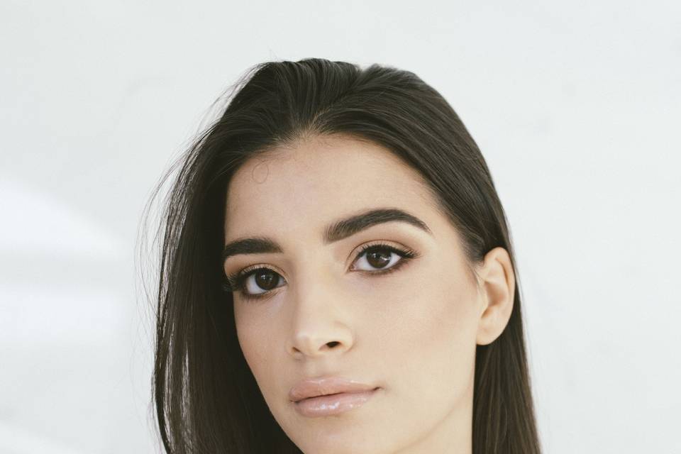 Lucia Cirella Make-up