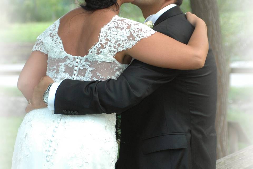 Wedding - Tania e Massimo