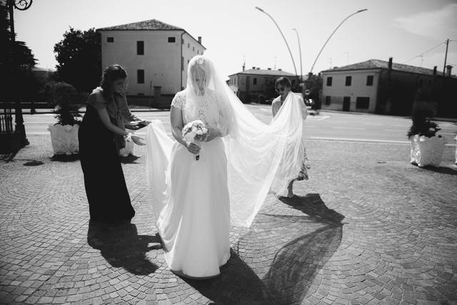 Matrimonio Treviso
