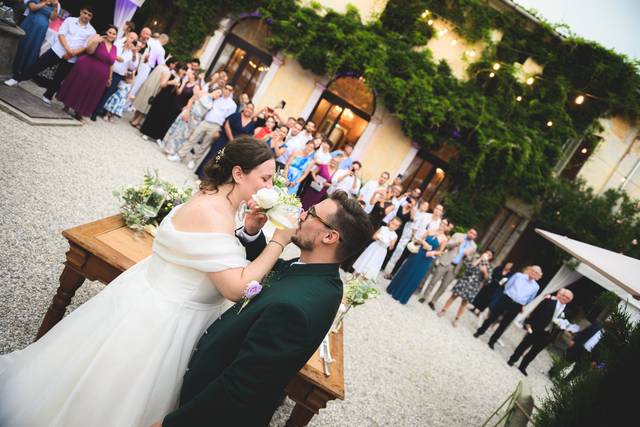 Matrimonio Cittadella
