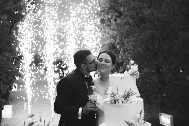 Matrimonio Cittadella
