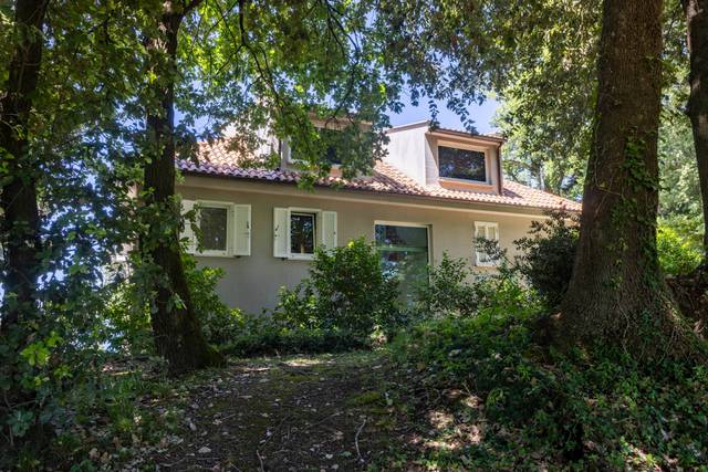 Villa Borgonara