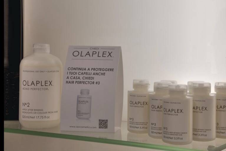 Olaplex