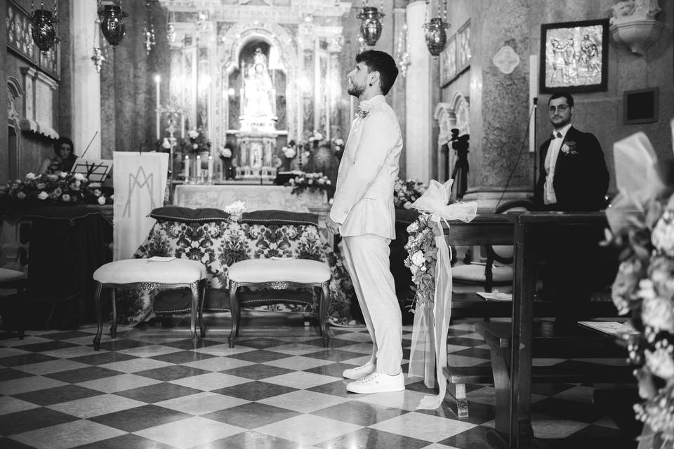 Matrimonio Caorle