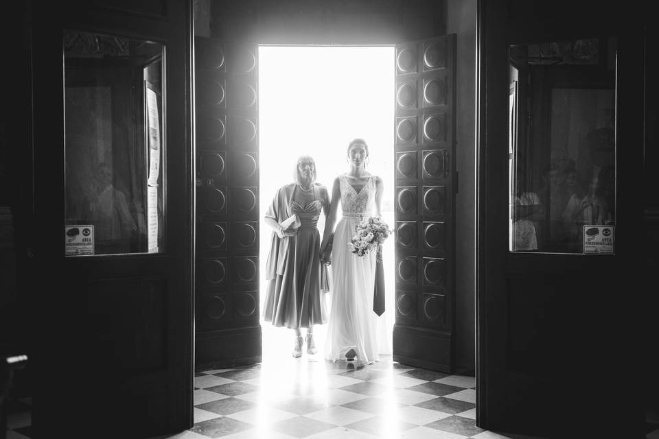 Matrimonio Caorle