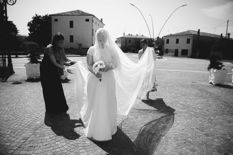Matrimonio Treviso