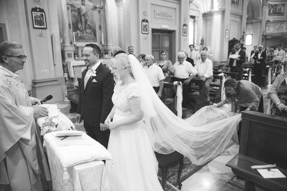 Matrimonio Treviso