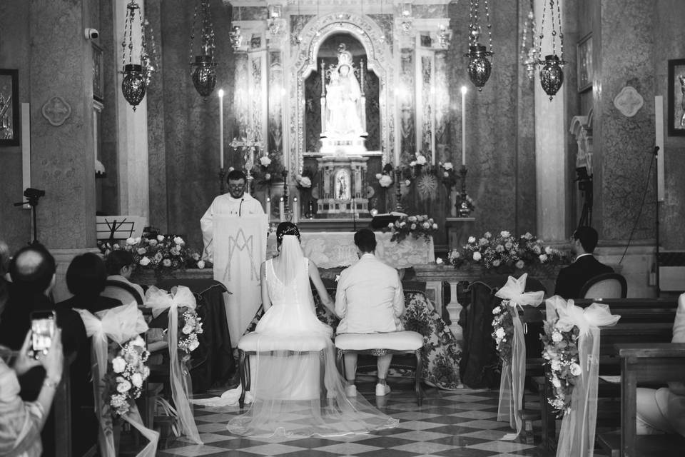 Matrimonio Caorle