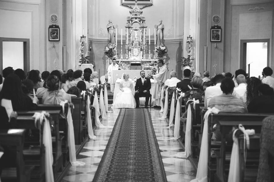 Matrimonio Treviso
