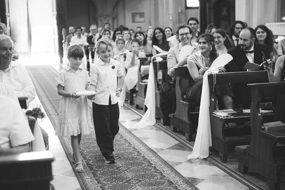 Matrimonio Treviso