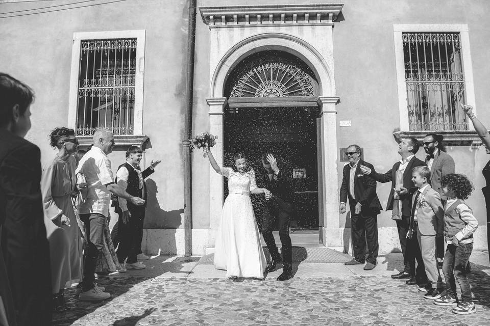 Matrimonio-Treviso