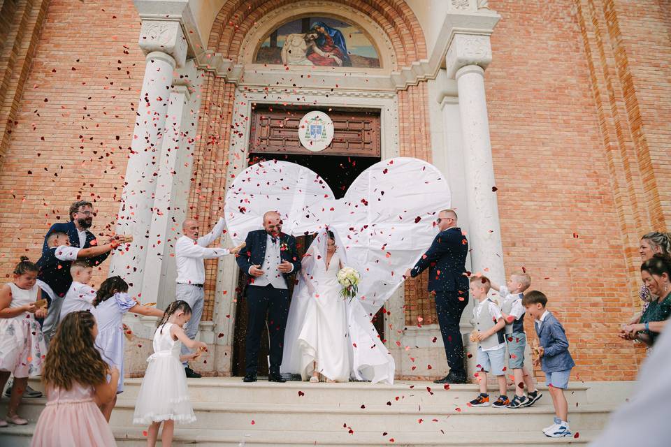 Matrimonio-Treviso