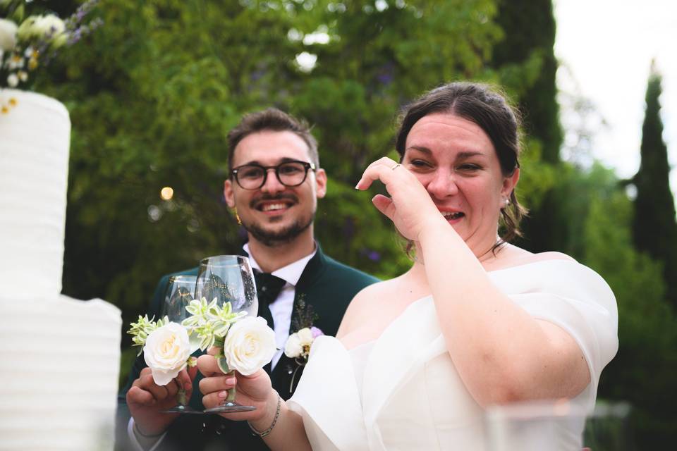 Matrimonio Cittadella