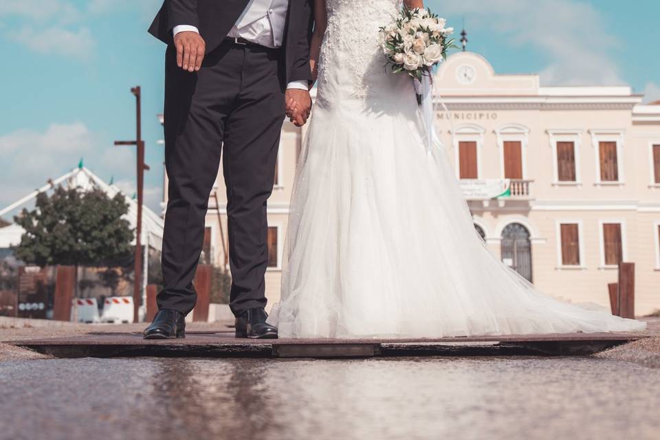 Matrimonio a Quinto, Treviso