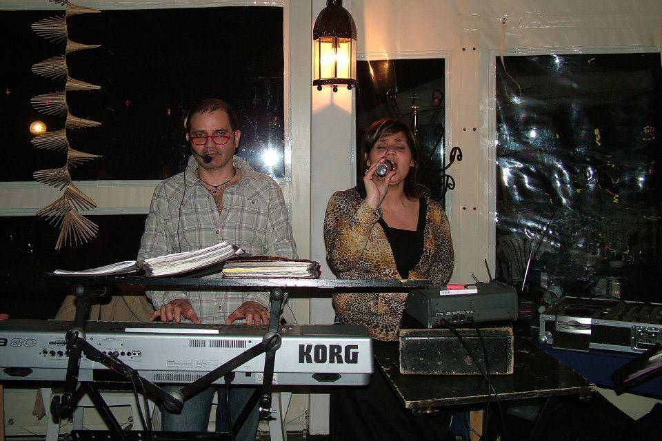 Musica dal vivo