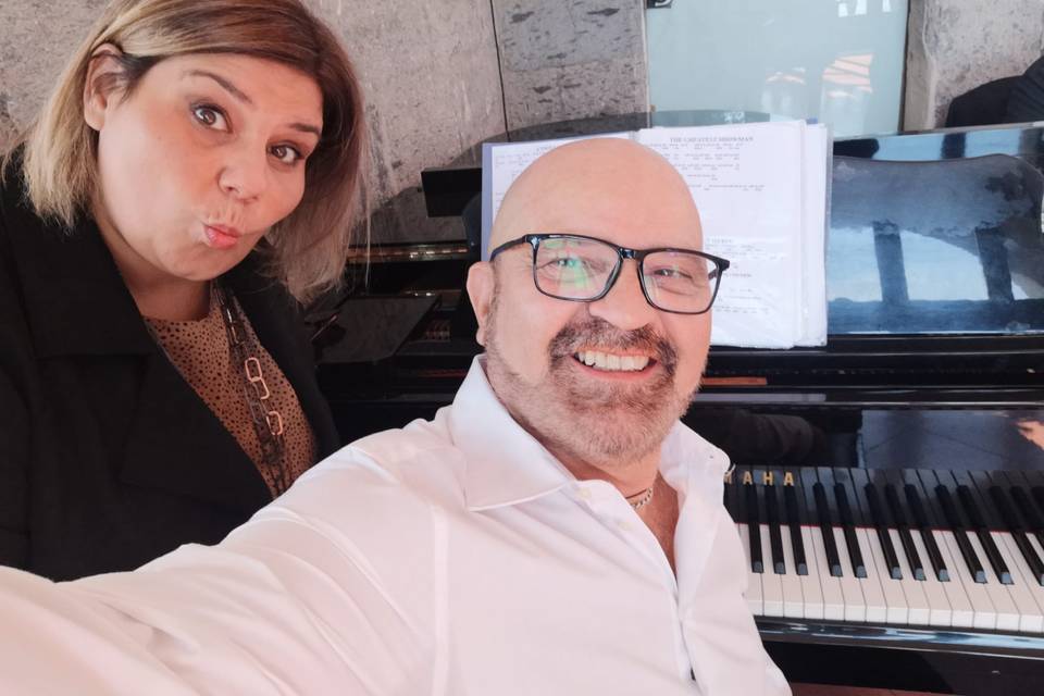 Pronti per la festa