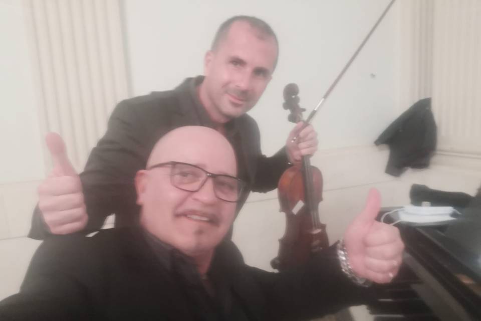 Pronti per la festa