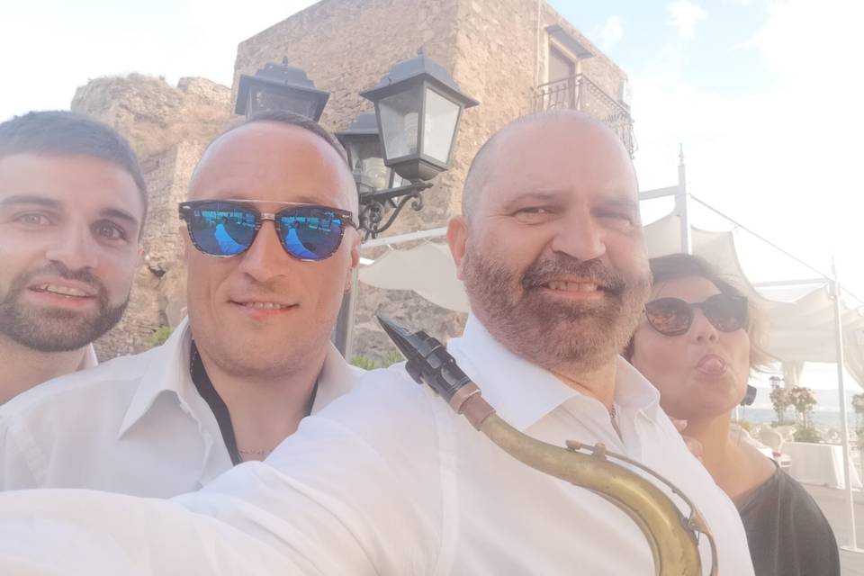 Dual Band 2 - Mimmo e Rossella