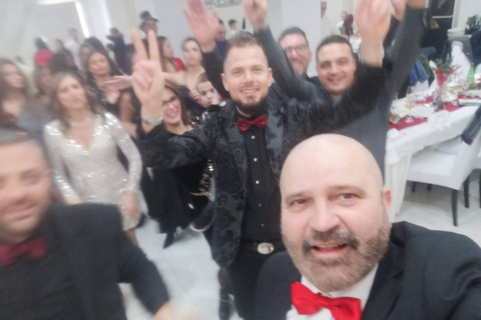 Divertimento!