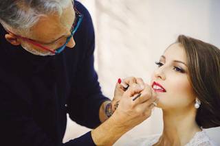 Raffaele Ferraro Make Up Artist