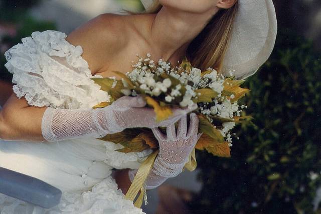 Raffaele Ferraro Make Up