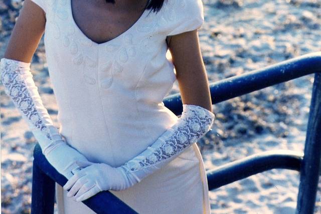 Raffaele Ferraro Make Up