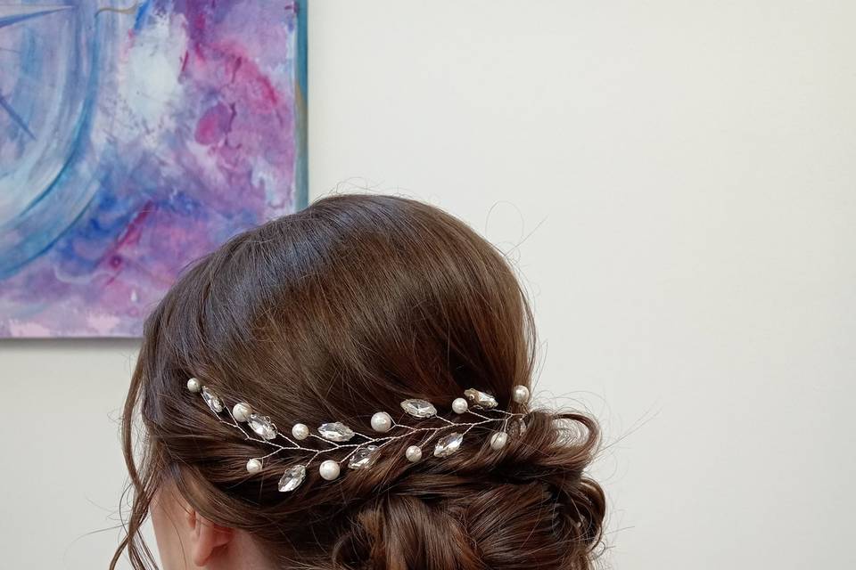 Raccolto con mio accessorio