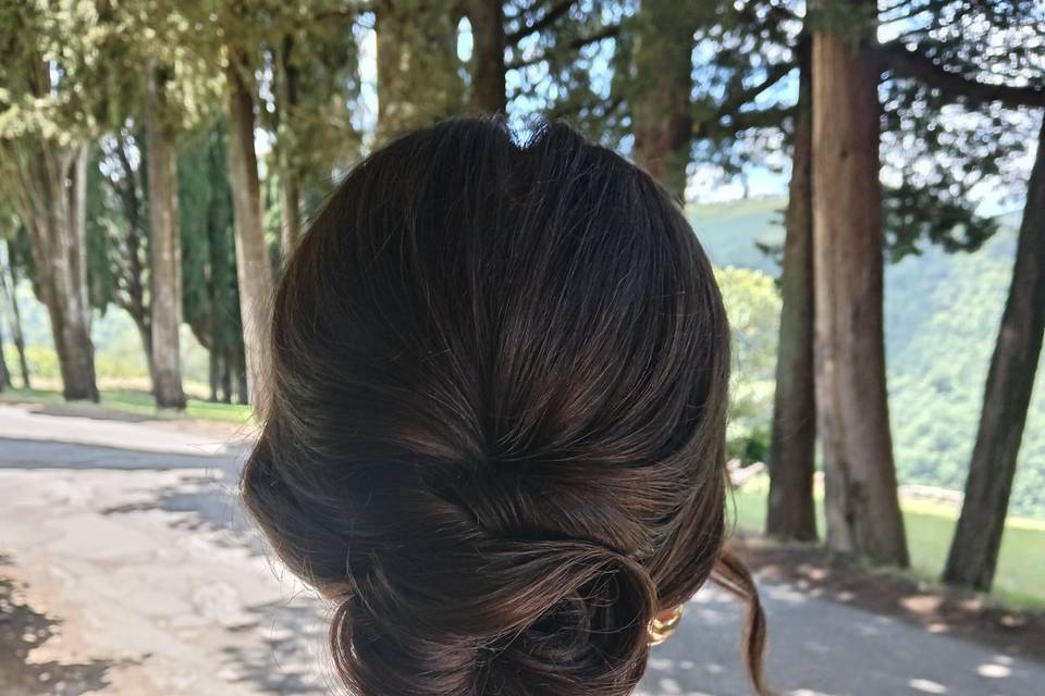 Chignon