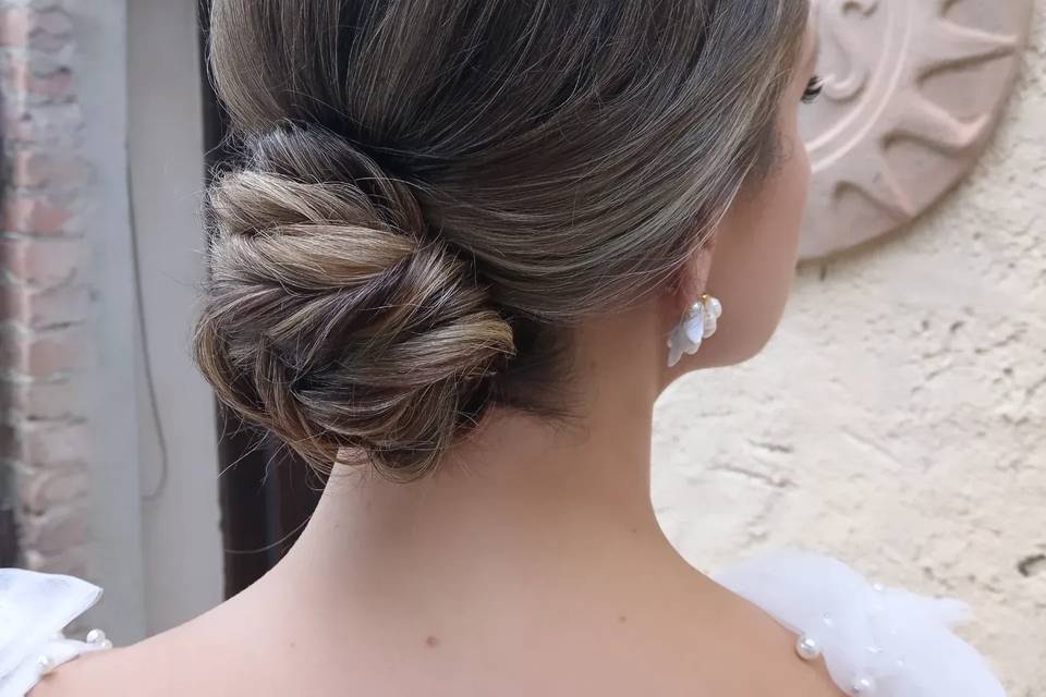 Chignon