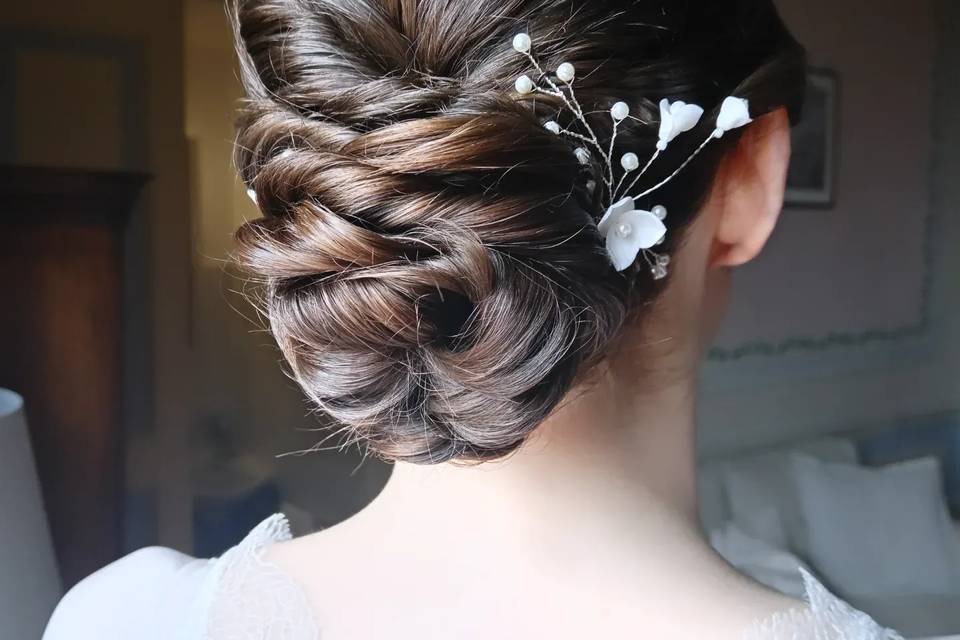 Raccolto con miei accessori