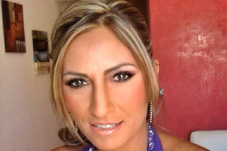 Raffaele Ferraro Make Up