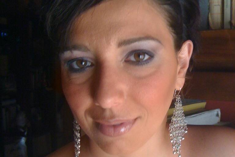 Raffaele Ferraro Make Up