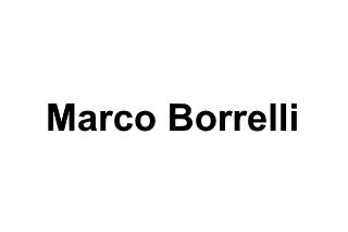 Logo Marco Borrelli