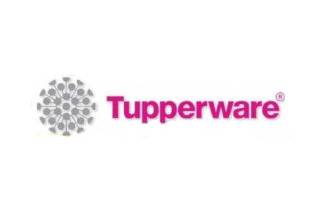 Tupperware logo