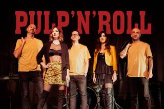 Original PULP Project