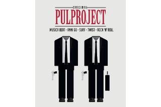 Original PULP Project